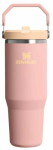 Termostass Stanley The IceFlow Flip Straw 2.0 Tumbler, 0.89 l, peach v.