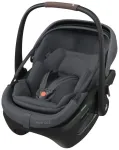 Kaasaskantav turvah&auml;ll Maxi-Cosi Coral Slide Pro, grafiit v., 40 - 87 cm
