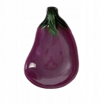 Serveerimiskauss Homla Omnira 009883, 18 cm, violetne v., klaas