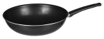 Praepann Tefal Simplicity B5821902, &Oslash; 28 cm, alumiinium, Must v.