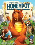 Lauam&auml;ng Flatout Games Honeypot, EN
