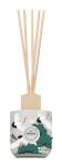 Kodul&otilde;hnastaja, l&otilde;hnapulk Home Aroma Wild White blossom AR11762, 100 ml