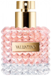 Parf&uuml;&uuml;mvesi Valentino Donna, 100 ml