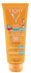 P&auml;evituse hoolduspiim Vichy Solaire Children SPF50, 300 ml