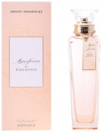 Tualettvesi Adolfo Dominguez Agua Fresca de Rosas Blancas, 200 ml
