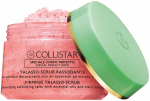 Keha kooriv kreem Collistar Talasso, 300 g