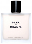 Habemeajamisj&auml;rgne vedelik Chanel Bleu de Chanel, 100 ml