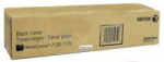 Toonerikassett Xerox 006R01461, must