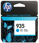 Tindiprinteri kassett HP 935, sinine v.