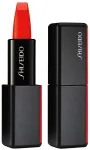 Huulepulk Shiseido ModernMatte, 4 g, 509 flame