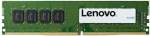 Serveri operatiivm&auml;lu Lenovo, DDR4, 16 GB, 2400 MHz