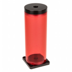 Reservuaar BitsPower, punane v.