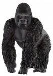 M&auml;ngukujuke Schleich Wild Life 14770, 9.4 cm, must v.