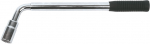 L-t&uuml;&uuml;pi v&otilde;ti Topex, 520 mm, 17 - 19 mm