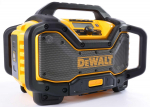 Raadio Dewalt DCR027, 14.4 - 54 V