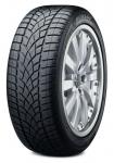 Talverehv Dunlop SP Winter Sport 3D 225/60/R17, 99-H, D, D, 72 dB