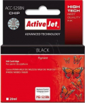 Tindiprinteri kassett ActiveJet Supreme ACC-525BN, must v., 20 ml