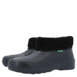 Kummikud Demar 3932, must v., 41