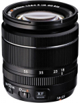 Objektiiv Fujifilm XF 18-55mm F2.8-4 R LM OIS Zoom