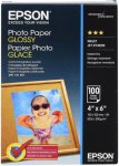 Fotopaber Epson Glossy C13S042548, 10x15cm