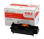 Originaalne tooner (Drum) Oki B431, must v.