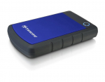 K&otilde;vaketas Transcend StoreJet 25H3, HDD, 1 TB, sinine v./must v./violetne v.