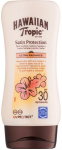 P&auml;ikesekaitselosjoon Hawaiian Tropic Satin Protection Ultra Radiance SPF30, 180 ml