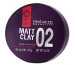 Juuksepumat Salerm, 125 ml