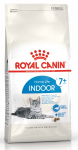 Kuiv kassitoit Royal Canin Indoor +7, kanaliha, 0.4 kg