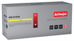 Toonerikassett ActiveJet Supreme ATH-F532N, kollane v.