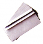 &Uuml;mbrik Herlitz 768853, 22 cm x 11 cm, paber, 25 tk