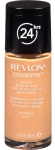 Vedel jumestuskreem Revlon Colorstay, 370 toast, 30 ml