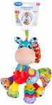 Vankrilelu Playgro Activity Friend Clip Clop, mitmev&auml;rviline