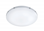 Valgusti lagi Trio Apart 659411806, LED, 3000 &deg;K, 1 x 18 W, valge v.