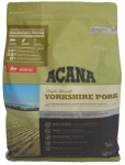 Kuiv koeratoit Acana Singles Yorkshire Pork, sealiha, 2 kg