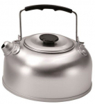 Pott Easy Camp, alumiinium, 0.9 l, hall v.