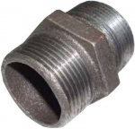 Nippel STP Fittings Sia, 1"