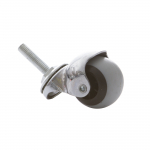 Ratas Haushalt TPR40C, 3.8 cm x 3.8 cm x 6.3 cm, &Oslash; 3.8 cm, must/hall