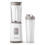 Kokteiliblender Philips HR2602/00, valge v.