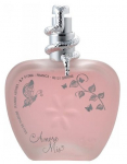 Parf&uuml;&uuml;mvesi Jeanne Arthes Amore Mio Women, 100 ml