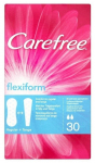 Pesukaitsmed Carefree, Regular, 30 tk