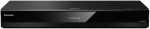 Blu-Ray m&auml;ngija Panasonic DP-UB824EGK