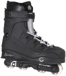 Rulluisud Anarchy Revolution, must, 39.5