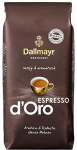 Kohvioad Dallmayr Espresso D'Oro, 1 kg