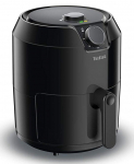 Kuuma&otilde;hufrit&uuml;&uuml;r Tefal Easy Fry Classic EY2018, must v., 1400 W, 4.1 l