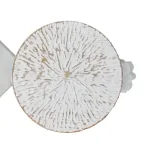 Kardinahoidja Luance 30012101, valge v.