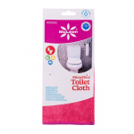 Lapp McLean Microfiber, punane v., mikrokiud