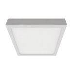Valgusti s&uuml;vistatav LEDlife LPSSM-12WN-9, LED, 4000 &deg;K, 1 x 12 W, valge v.