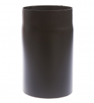 Kamina &uuml;hendustoru Wadex, must v., 160 mm, 25 cm