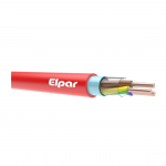 Kaabel Elpar FE180 PH90/E30-90, Eca, 3 x 1.5 mm&sup2;, 500 m